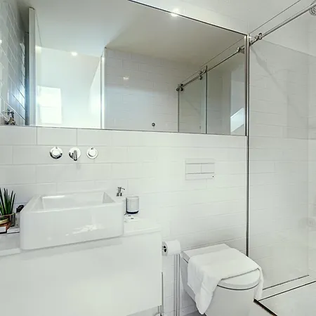 Lejlighed Bombarda 250 By Lovelystay *