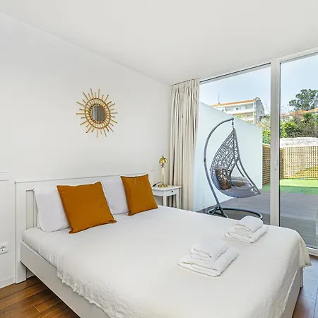 Bombarda 250 By Lovelystay Porto