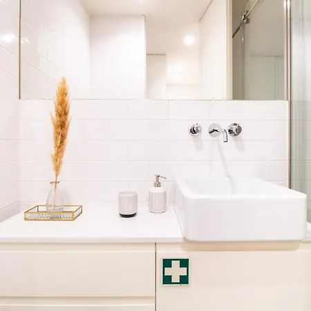 Lejlighed Bombarda 250 By Lovelystay