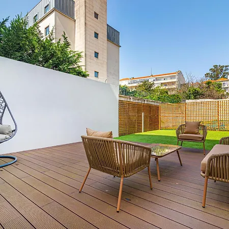 Bombarda 250 By Lovelystay * Oporto