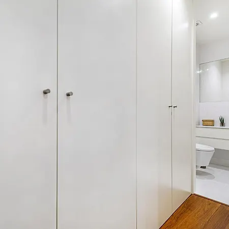 Bombarda 250 By Lovelystay Apartment