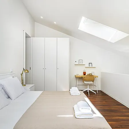 Appartamento Bombarda 250 By Lovelystay Oporto