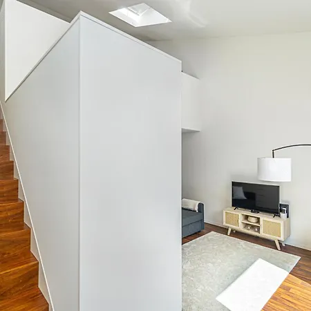 Appartamento Bombarda 250 By Lovelystay