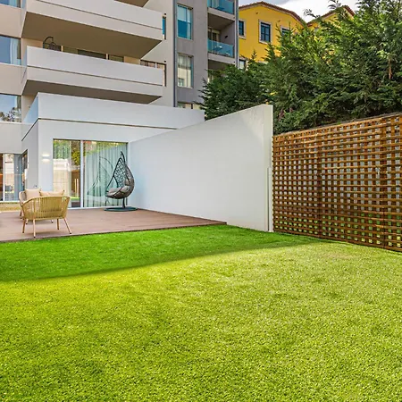 דירה Bombarda 250 By Lovelystay *