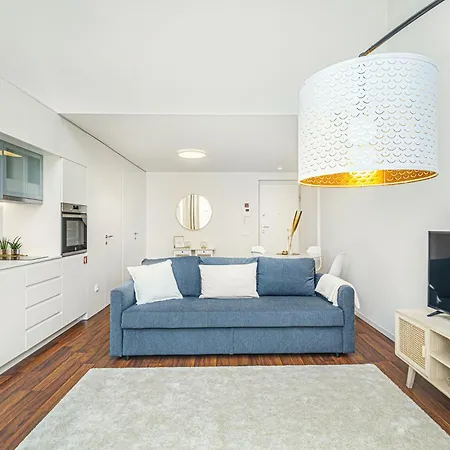 Bombarda 250 By Lovelystay * פורטו