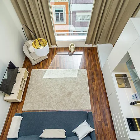 Bombarda 250 By Lovelystay * Oporto