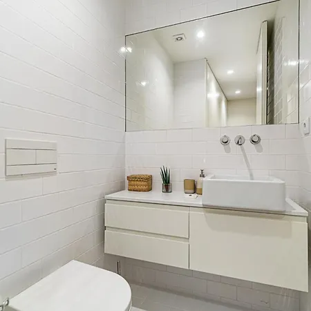 Apartment Bombarda 250 By Lovelystay Porto