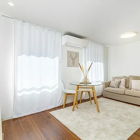 Bombarda 250 By Lovelystay Appartamento *