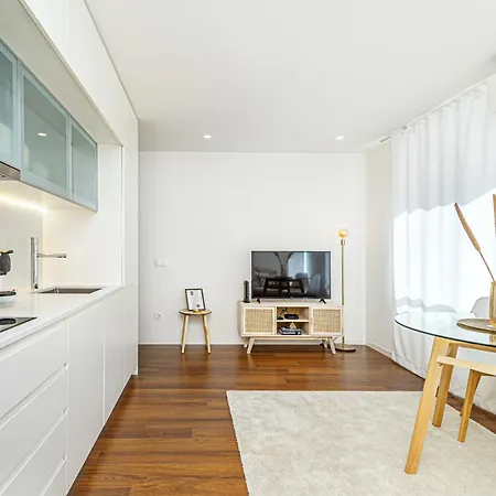 Bombarda 250 By Lovelystay Appartamento Oporto