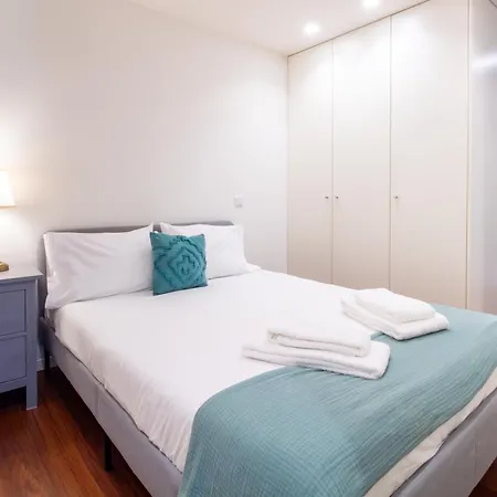 Bombarda 250 By Lovelystay Apartment Porto