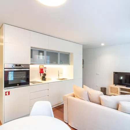 Bombarda 250 By Lovelystay Porto