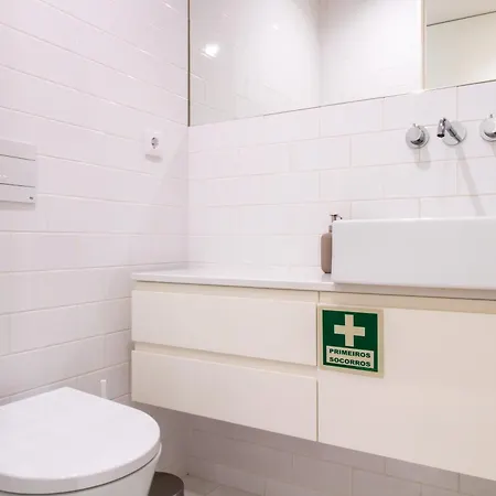 Bombarda 250 By Lovelystay Oporto