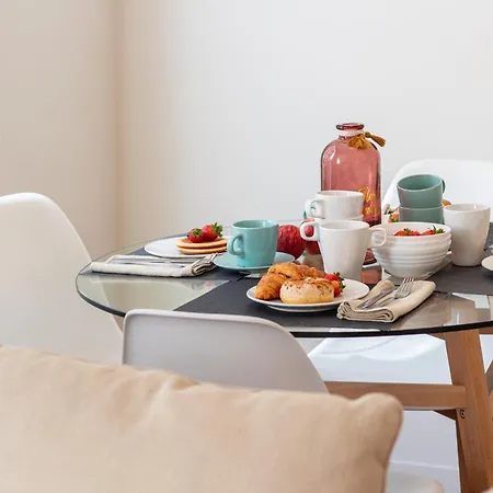 Bombarda 250 By Lovelystay Appartamento Oporto