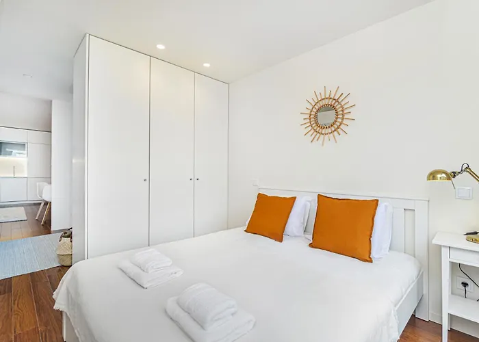 Bombarda 250 By Lovelystay * Porto