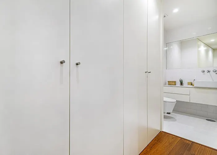 Bombarda 250 By Lovelystay Apartamento