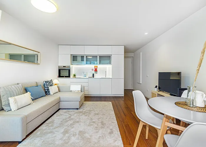 Apartamento Bombarda 250 By Lovelystay