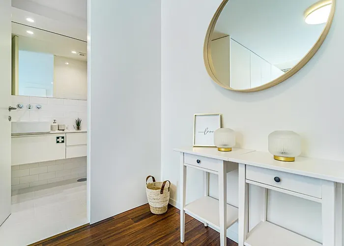 Apartamento Bombarda 250 By Lovelystay