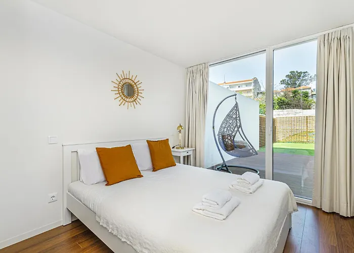 Bombarda 250 By Lovelystay Porto