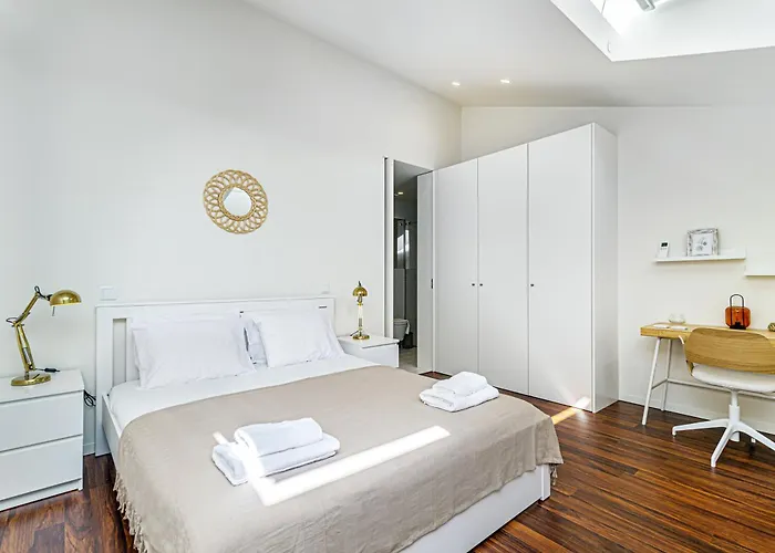 Apartamento Bombarda 250 By Lovelystay