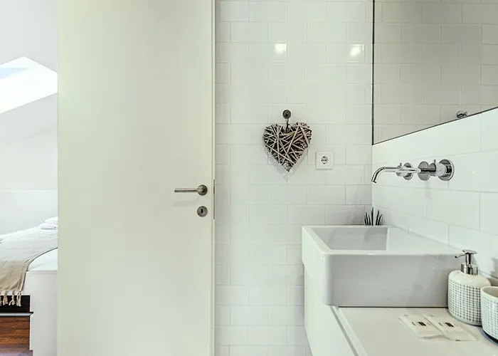 Bombarda 250 By Lovelystay Apartamento Porto