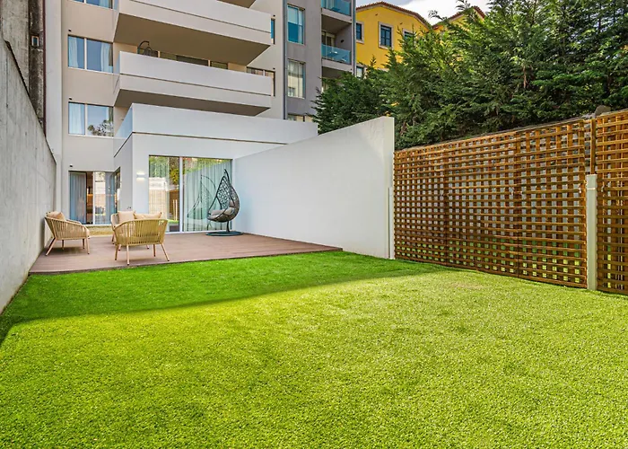 Apartamento Bombarda 250 By Lovelystay *