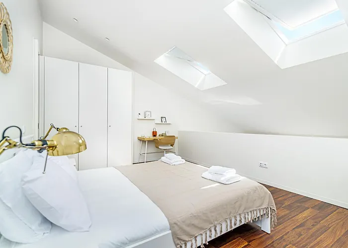 Bombarda 250 By Lovelystay Apartamento Porto