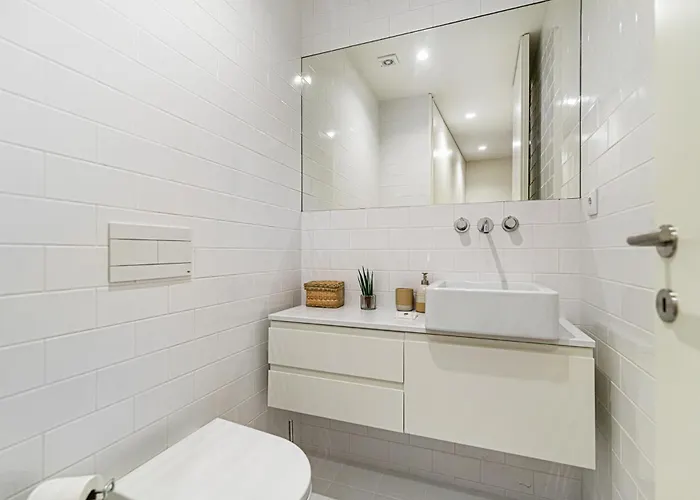 Apartamento Bombarda 250 By Lovelystay Porto