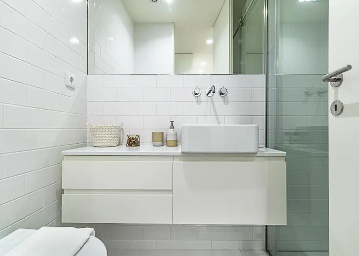 Bombarda 250 By Lovelystay Apartamento