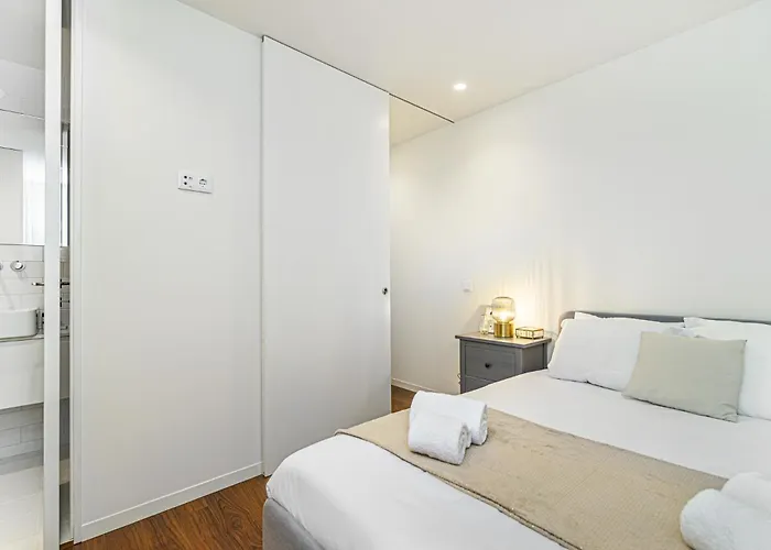 Apartamento Bombarda 250 By Lovelystay *