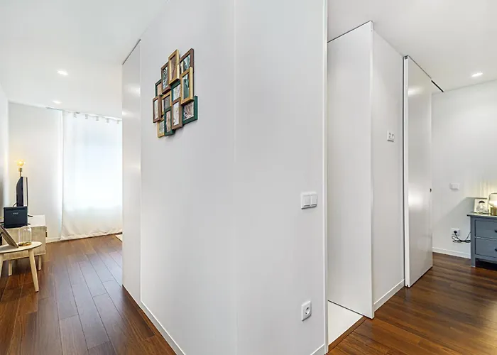 Bombarda 250 By Lovelystay Apartamento