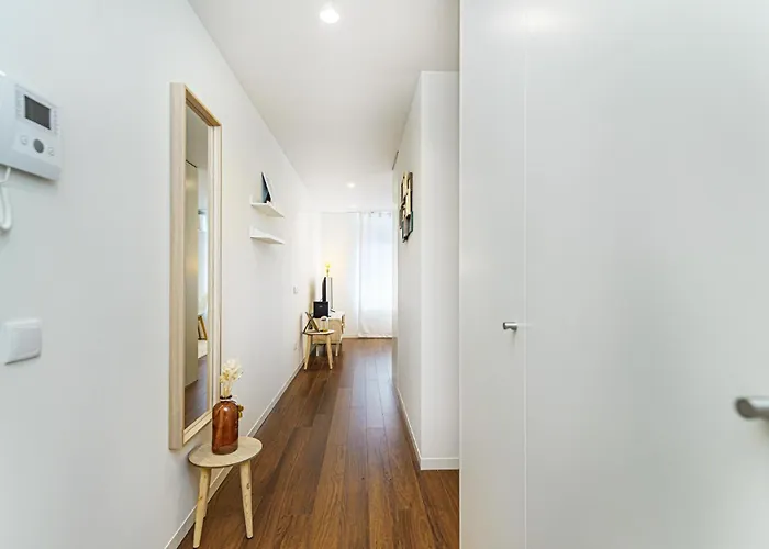 Apartamento Bombarda 250 By Lovelystay