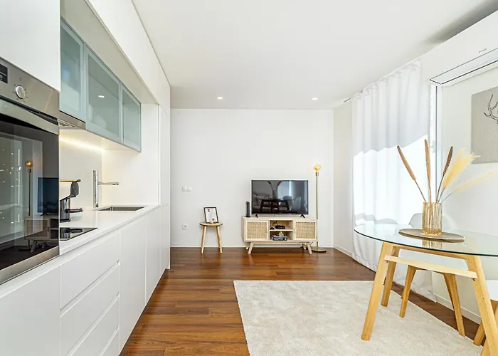 Bombarda 250 By Lovelystay Apartamento Porto