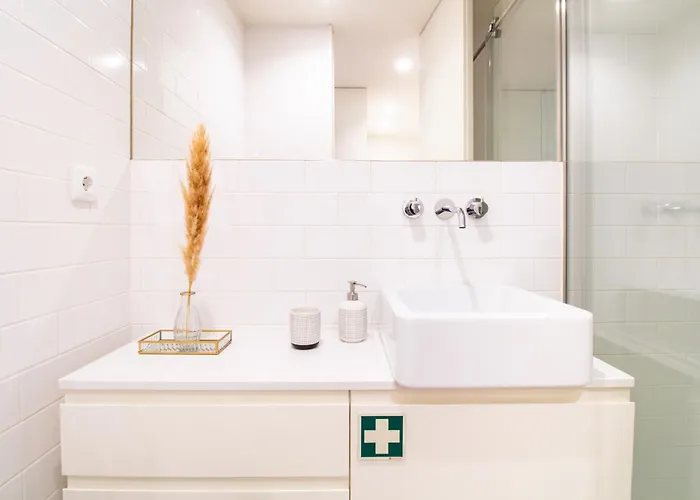 Apartamento Bombarda 250 By Lovelystay