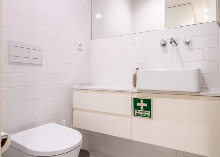 Bombarda 250 By Lovelystay Porto