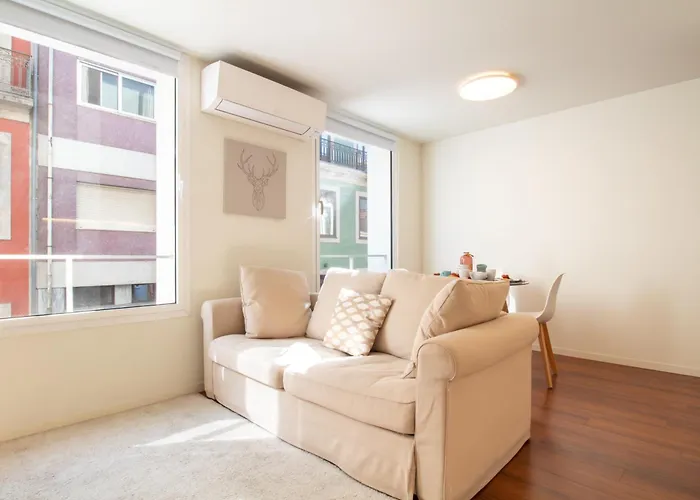 Bombarda 250 By Lovelystay * بورتو