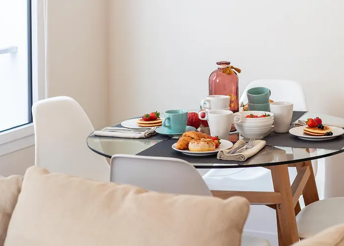 Bombarda 250 By Lovelystay Apartamento Porto