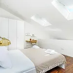 Bombarda 250 By Lovelystay Apartman Porto