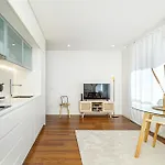 Bombarda 250 By Lovelystay Apartman Porto