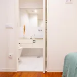 Apartman Bombarda 250 By Lovelystay Porto