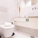 Bombarda 250 By Lovelystay Apartman Porto