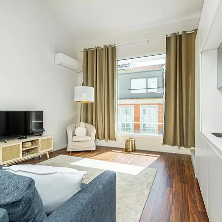 Bombarda 250 By Lovelystay Porto
