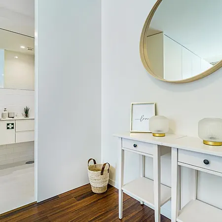 アパート Bombarda 250 By Lovelystay