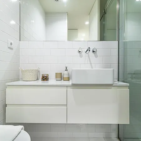 Bombarda 250 By Lovelystay アパート