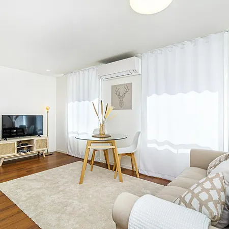 Apartamento Bombarda 250 By Lovelystay