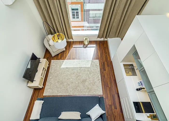 Bombarda 250 By Lovelystay * פורטו