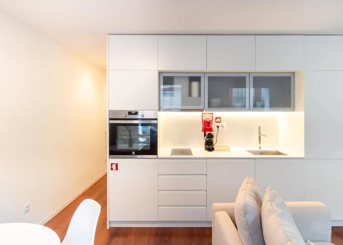 Bombarda 250 By Lovelystay דירה *