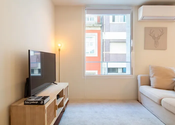 Bombarda 250 By Lovelystay פורטו